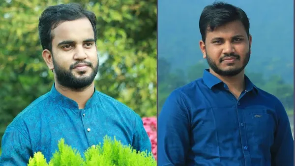 এবার প্রকাশ্যে বেরোবি শিবির সভাপতি-সেক্রেটারি 