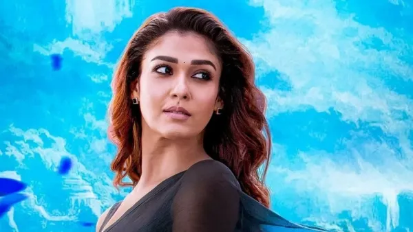 নয়নতারার নামে মামলা