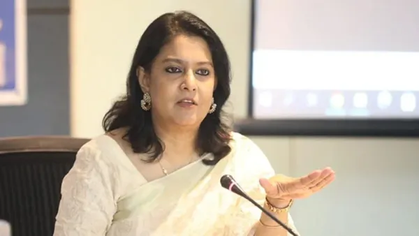 ইসকন নিষিদ্ধের বিষয়ে সরকারের অবস্থান জানালেন রিজওয়ানা হাসান