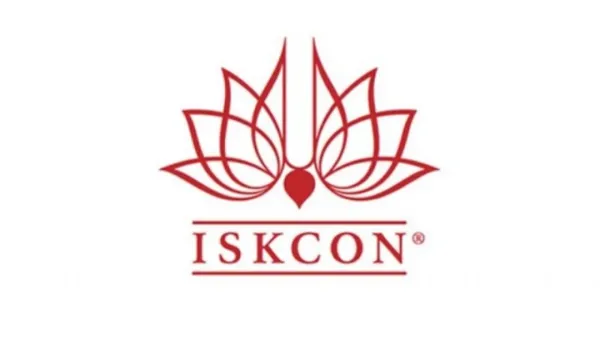 ইসকনের ওয়েবসাইট বন্ধ