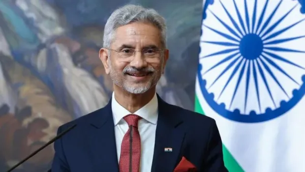 বাংলাদেশে সবার নিরাপত্তা নিশ্চিতের দায়িত্ব অন্তর্বর্তী সরকারের: জয়শঙ্কর