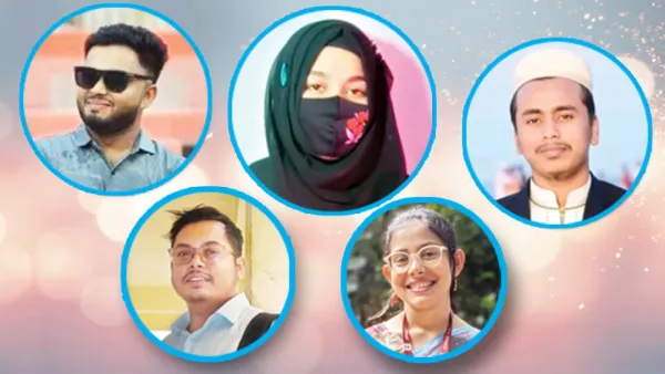 শিক্ষার্থীদের সংঘর্ষে জনদুর্ভোগ