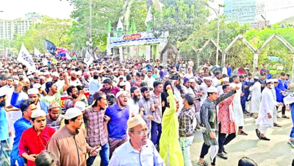 বাংলাদেশ নিয়ে ভারতের গণমাধ্যমে অপপ্রচার