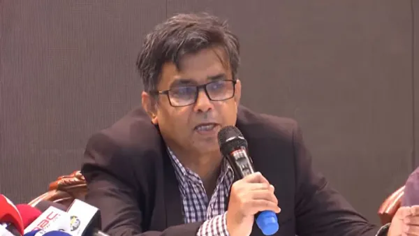 ‘রাষ্ট্র মেরামত ছাড়া বিদায় নিলে এই প্রজন্ম আমাদের কাঠগড়ায় দাঁড় করাবে’ 