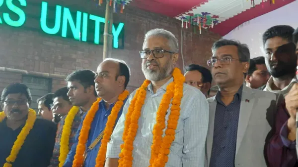 ডিআরইউ-এর নতুন সভাপতি সালেহ, সম্পাদক সোহেল