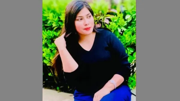 এক্সপ্রেসওয়েতে গুলিতে নিহত সেই নারীর পরিচয় মিলেছে