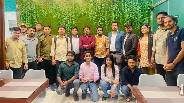 স্টামফোর্ড সাংবাদিক ফোরামের মিলনমেলা 