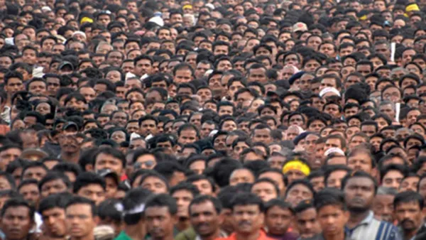 প্ল্যাটফর্ম নয়, চিন্তার ঐক্য চান রাজনৈতিক নেতারা