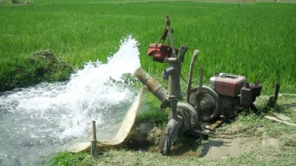 রাজশাহী-রংপুরে সেচ নিয়ে উদ্বেগে বরেন্দ্র কর্তৃপক্ষ