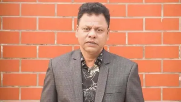 সাবেক সেনাপ্রধান সফিউদ্দিন আহমেদের বড় ভাই গ্রেপ্তার