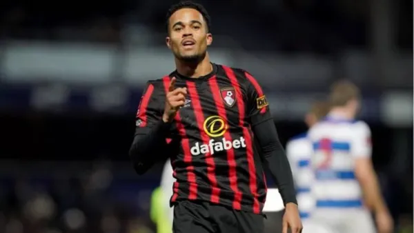 পেনাল্টিতে হ্যাটট্রিক করে ক্লাইভার্টের ইতিহাস