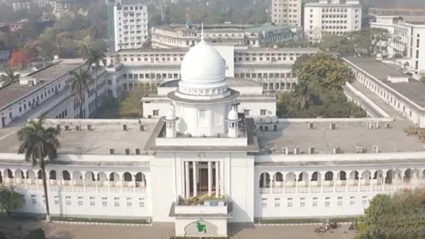 তত্ত্বাবধায়ক ফেরাতে রিভিউ শুনানি ১৯ জানুয়ারি
