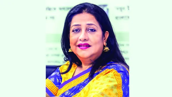 সুবর্ণা মুস্তাফার জন্মদিন আজ