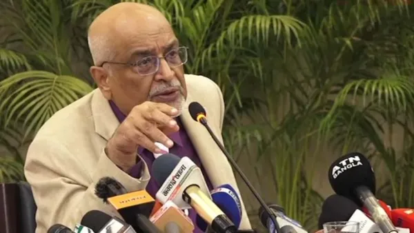 বিনা পারিশ্রমিকে তৈরি করা হয়েছে ‘শ্বেতপত্র’: ড. দেবপ্রিয়