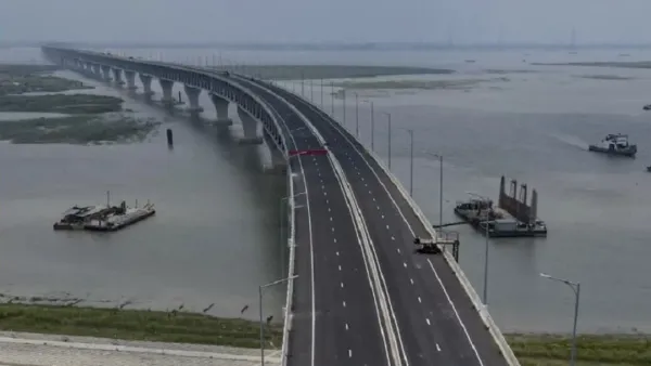 ব্যাংক খাতের মন্দ ঋণ দিয়েই করা যেত ২৪টি পদ্মা সেতু