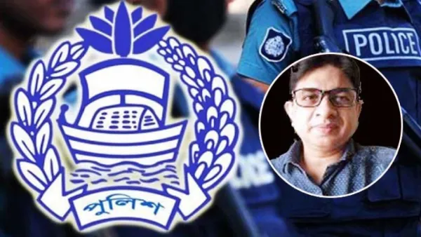 চাকরিতে পুনর্বহাল এসপি মুনির, পদোন্নতিসহ পেলেন বকেয়া বেতন-ভাতা