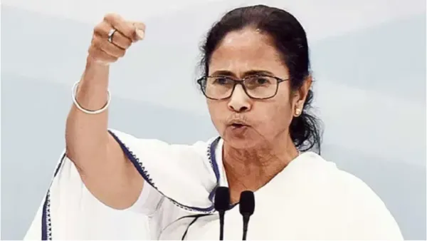 বাংলাদেশে জাতিসংঘের শান্তিরক্ষী বাহিনী পাঠাতে বললেন মমতা