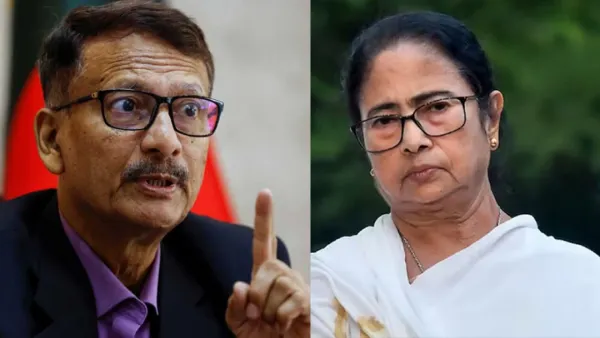 বাংলাদেশ নিয়ে মমতার বক্তব্যের বিষয়ে যা বললেন পররাষ্ট্র উপদেষ্টা 