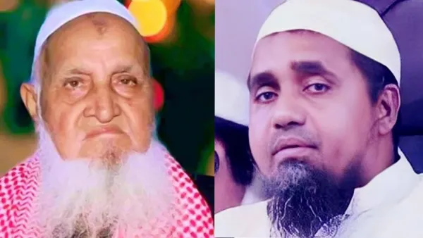 দেশের শীর্ষ ১২ আলেমের নামে মামলা