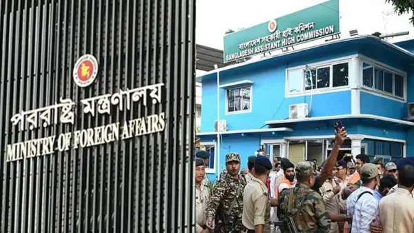 ক্ষুব্ধ প্রতিক্রিয়া বাংলাদেশের, পুঙ্খানুপুঙ্খ তদন্তের আহ্বান 