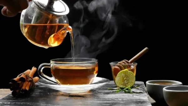 শীতে রোগ প্রতিরোধ ক্ষমতা বাড়ায় যেসব চা