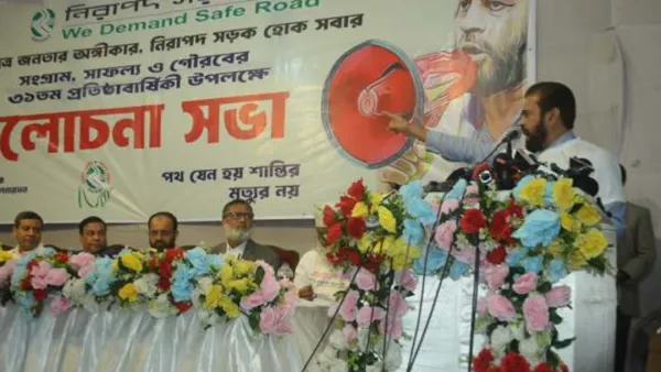 বিএনপি আমলে আ.লীগ, আর আ.লীগের সময়ে বিএনপি ‘ট্যাগের’ শিকার ইলিয়াস কাঞ্চন 