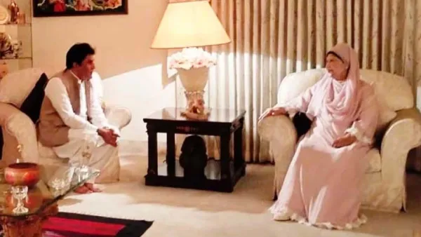 খালেদা জিয়ার সঙ্গে সাক্ষাৎ করলেন পাকিস্তানের হাইকমিশনার 