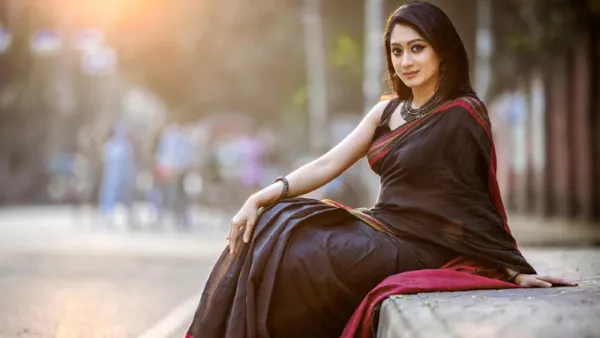 নতুন খবর দিলেন অভিনেত্রী স্বাগতা