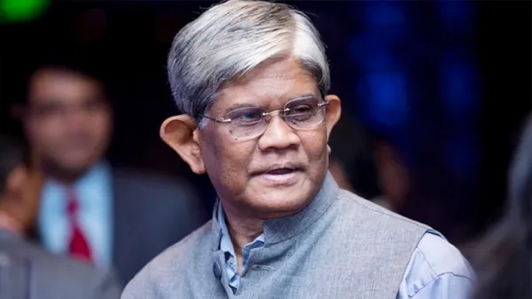 ভারতের সঙ্গে বাণিজ্য ইস্যুতে রাজনীতি ঢুকবে না: অর্থ উপদেষ্টা