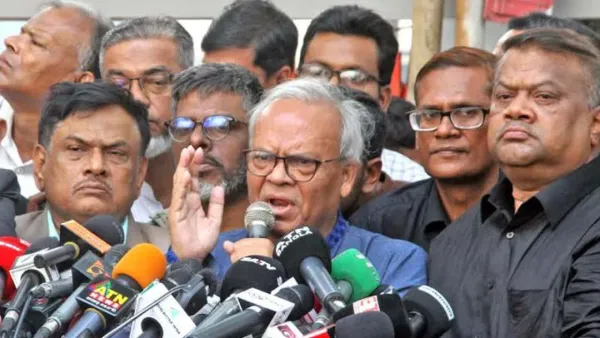 ‘হিন্দু-মুসলমান একইসঙ্গে লড়াই করে দিল্লির দাসত্বকে খান খান করে দেব’ 