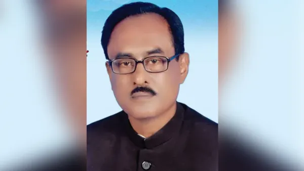 রাজবাড়ীতে উপজেলা আওয়ামী লীগের সভাপতি গ্রেপ্তার