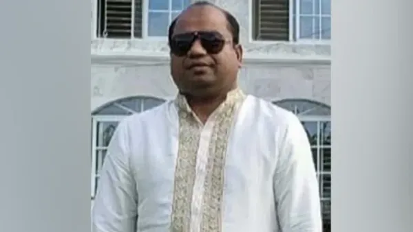 সাবেক আইজিপি বেনজীরের ‘ক্যাশিয়ার’ জসিম কারাগারে