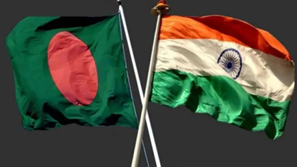 বাংলাদেশ-ভারত সচিব পর্যায়ের আলোচনা আগামী সপ্তাহে 