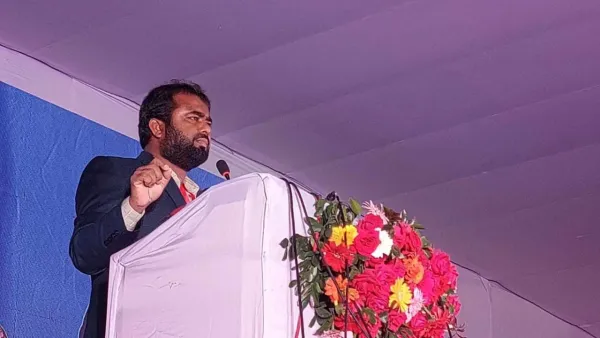 দাসত্বের শৃঙ্খল থেকে মুক্তিতে শিক্ষার সংস্কার জরুরি: শিবির সভাপতি