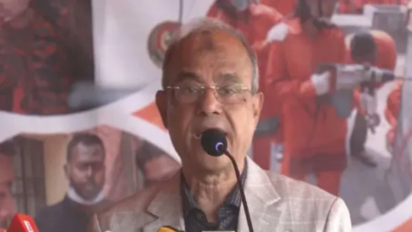 বাংলাদেশের সার্বভৌমত্ব কোনো ধরনের হুমকির মধ্যে নেই: স্বরাষ্ট্র উপদেষ্টা