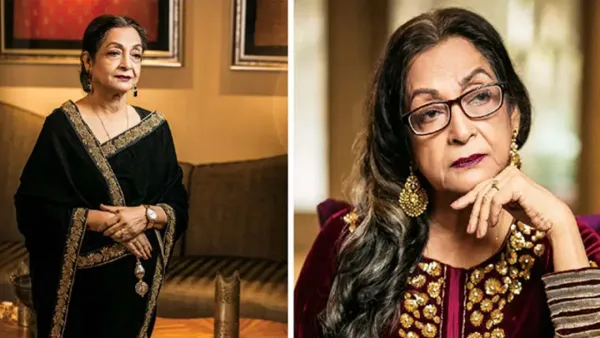 দিলারা জামানের ‘প্রেম দিওয়ানা দাদী’