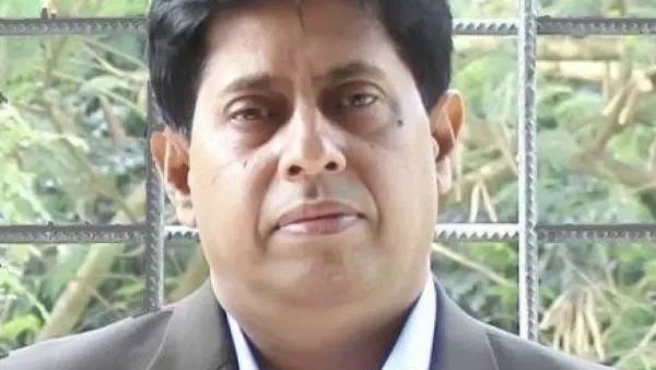 রেস্ট হাউজের আড়াই লাখ টাকা ভাড়া বাকি ইবির সাবেক কোষাধ্যক্ষের  