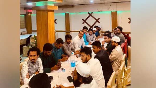 স্বাধীনতা-সার্বভৌমত্ব রক্ষায় ঐক্যবদ্ধ থাকার প্রত্যয়