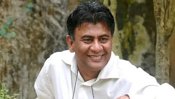 বিকল্পধারার প্রবাদপুরুষ তারেক মাসুদ 