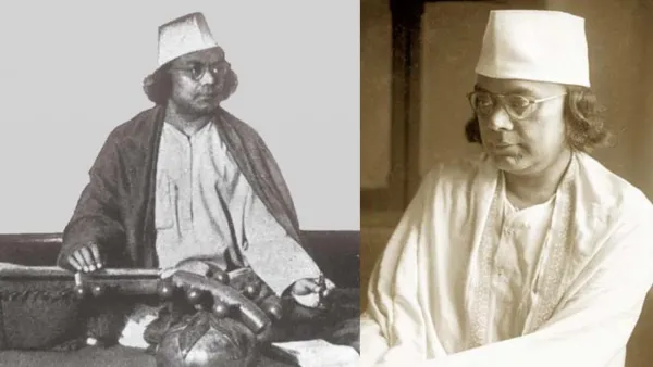 কাজী নজরুলকে জাতীয় কবির স্বীকৃতি দিয়ে হচ্ছে প্রজ্ঞাপন