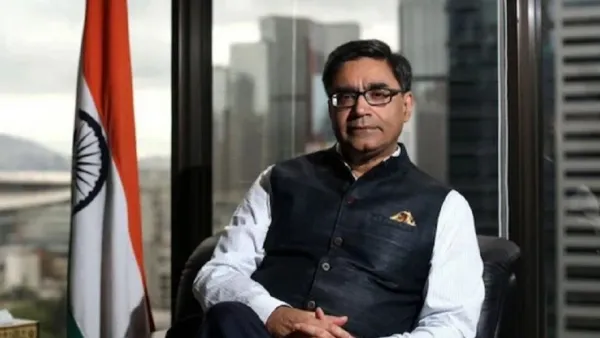 ভারতের পররাষ্ট্র সচিব ঢাকায় আসছেন সোমবার