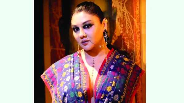 বিতর্কের জবাব দিলেন জয়া