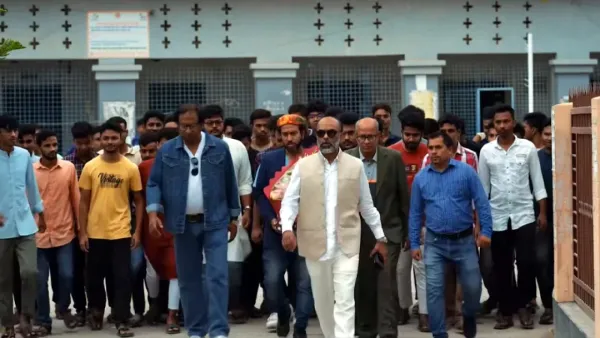 ফারুকীর ‘৪২০’র ডাবল আপ-এ যারা থাকছেন 