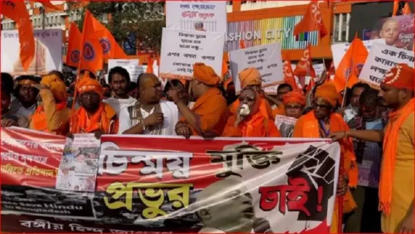 বাংলাদেশ নিয়ে কেন ভুয়া খবর ছড়াচ্ছে ভারতের গণমাধ্যম?