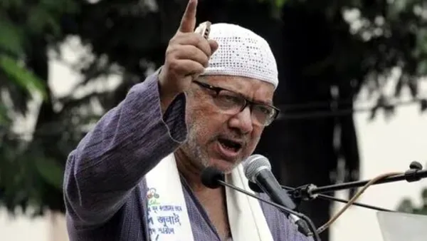 ভারত থেকে মিথ্যা কথা প্রচার করা হচ্ছে: কবীর সুমন