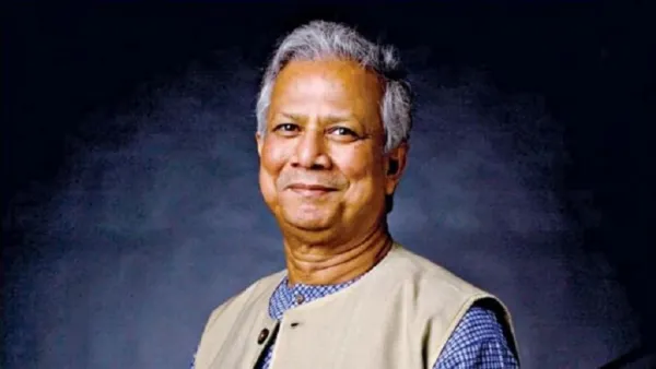 ড. ইউনূসের বিরুদ্ধে ৫ মামলার কার্যক্রম বাতিলের রায় বহাল