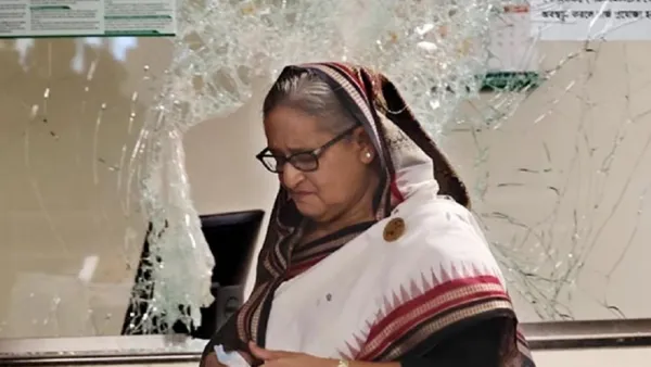 কবে শেখ হাসিনাকে ফেরত চাইবে বাংলাদেশ, জানালেন প্রেস সচিব