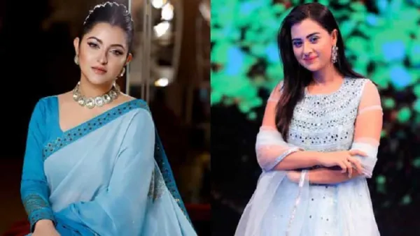 আবার শুরু হতে যাচ্ছে পরী-বুবলীর যুদ্ধ