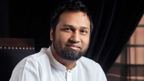 গান বাংলা দখলের মামলায় তাপস গ্রেপ্তার