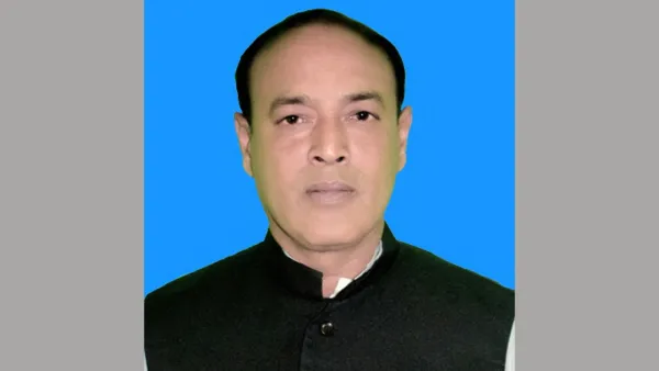 আওয়ামী লীগ নেতা লিপন ঢাকায় গ্রেপ্তার